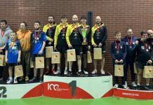 UKS Return Piaseczno zwycięzcą Półfinału Pucharu Polski