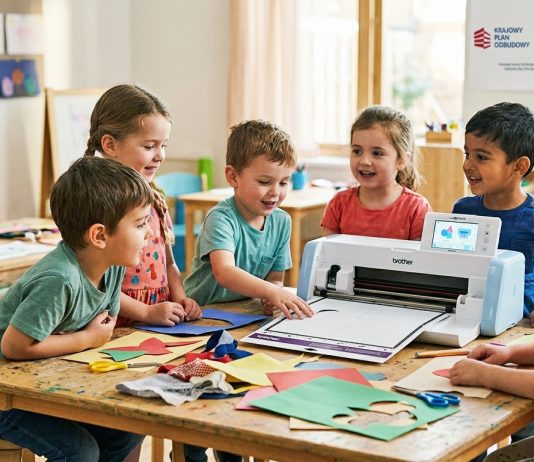 Unijne wsparcie na nowoczesny sprzęt dla dzieci w przedszkolach nr 8 oraz 10 w Piasecznie