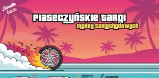 V Piaseczyńskie Targi Modeli Samochodowych