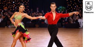 W RYTMIE CHA-CHA WIECZÓR TANECZNY