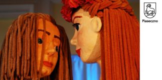 Wars i Sawa Teatr Igraszka Bajkowa Wieczorynka w Józefosławiu