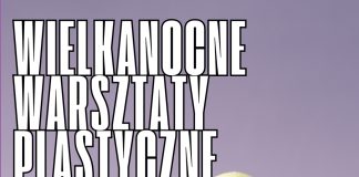 Wielkanocne warsztaty plastyczne w Muzeum Piaseczna