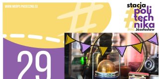 Wielkanocny Targ Rozmaitości Józefosław 2026