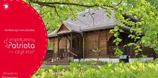 Współczesny Patriota konferencja instruktorska w Domu Zośki