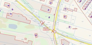 Uwaga Józefosław! Zamknięcie wlotu ul. Cyraneczki od 20 marca 2026 r.