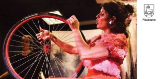 Zoja i Sobiesław słuchowisko teatralne w Zalesiu Górnym