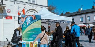 Podsumowanie ekowarsztatów i zbiórki elektroodpadów