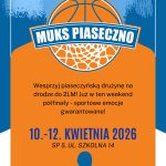 Półfinały Mistrzostw Polski 3LM