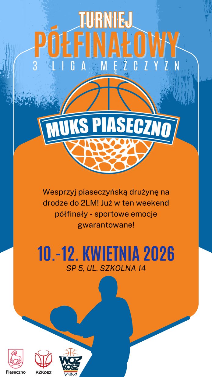 Półfinały Mistrzostw Polski 3LM