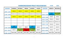 Zapraszamy na rolki - Rolkowisko już dostępne dla mieszkańców
