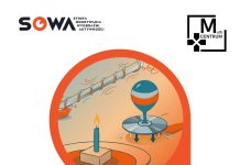 Kiedy siły się cisną – warsztaty familijne