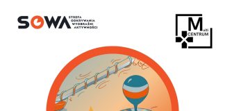 Kiedy siły się cisną – warsztaty familijne