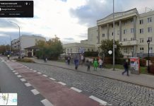 Czy Piaseczno opanowali obcy?