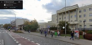 Czy Piaseczno opanowali obcy?