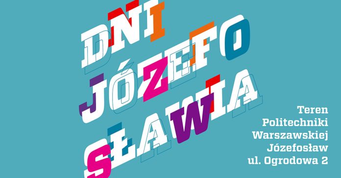 DNI JÓZEFOSŁAWIA