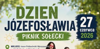 DZIEŃ JÓZEFOSŁAWIA PIKNIK SOŁECKI 2026