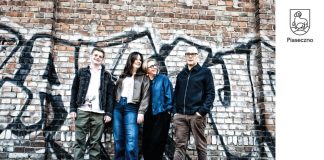 Ela Kalinowska Band w Józefosławiu