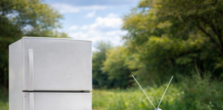 Masz elektroodpad – zgłoś bezpłatny odbiór!