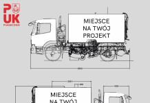 grafika zamiatarka PUK