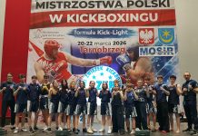 Medale zawodników X-FIGHT na Mistrzostwach Polski w Kickboxingu -Tarnobrzeg 2026 Medale zawodników X-FIGHT na Mistrzostwach Polski w Kickboxingu -Tarnobrzeg 2026
