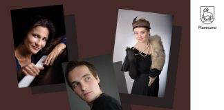 Koncert utworów Mieczysława Fogga w Józefosławiu