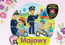 Majowy Piknik Rowerowy w Józefosławiu 2026