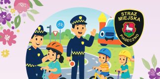 Majowy Piknik Rowerowy w Józefosławiu 2026