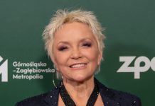 MAŁGORZATA OSTROWSKA