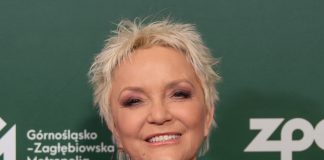 MAŁGORZATA OSTROWSKA