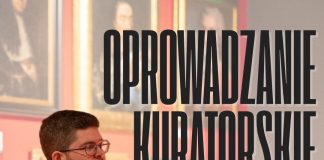 Oprowadzanie kuratorskie w Muzeum Piaseczna