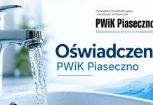 grafika z kranem z wodą