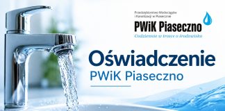 grafika z kranem z wodą