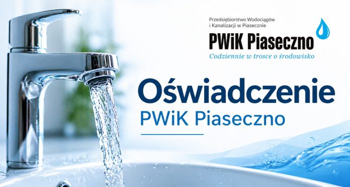 grafika z kranem z wodą