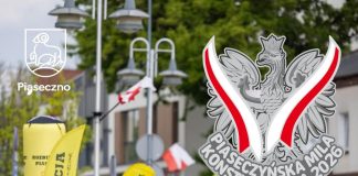 Zapisz się na 26. Piaseczyńską Milę Konstytucyjną