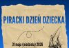 PIRACKI DZIEŃ DZIECKA W PIASECZNIE 2026