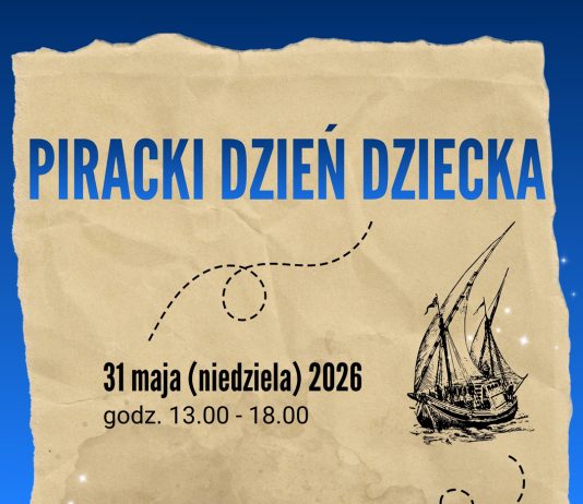 PIRACKI DZIEŃ DZIECKA W PIASECZNIE 2026
