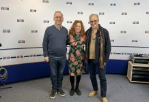 Festiwal im. Witolda Maliszewskiego w audycji radiowej Południe RDC Polskie Radio RDC, audycja: Południe RDC, temat: VIII Festiwal im. W. Maliszewskiego