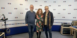 Polskie Radio RDC, audycja: Południe RDC, temat: VIII Festiwal im. W. Maliszewskiego