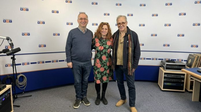 Polskie Radio RDC, audycja: Południe RDC, temat: VIII Festiwal im. W. Maliszewskiego