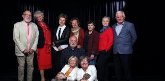 TEATR PERONÓWKA