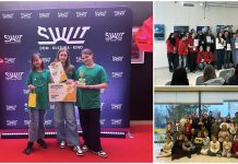 Teatralny triumf Piaseczna! Grad nagród dla grup teatralnych Anny Kolanowskiej Teatralny triumf Piaseczna! Grad nagród dla grup teatralnych Anny Kolanowskiej