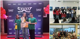 Teatralny triumf Piaseczna! Grad nagród dla grup teatralnych Anny Kolanowskiej