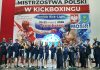 X Fight Piaseczno na podium Mistrzostw Polski w Kickboxingu w formule Kick Ligh Tarnobrzeg 2026