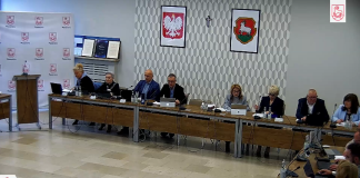 XXXV sesja Rady Miejskiej w Piasecznie