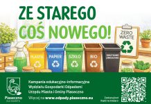 Ze starego coś nowego! Kampania ekologiczna 2026