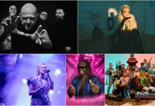 Artyści, którzy wystąpią na Piaseczyńskiej Scenie Letniej 2026