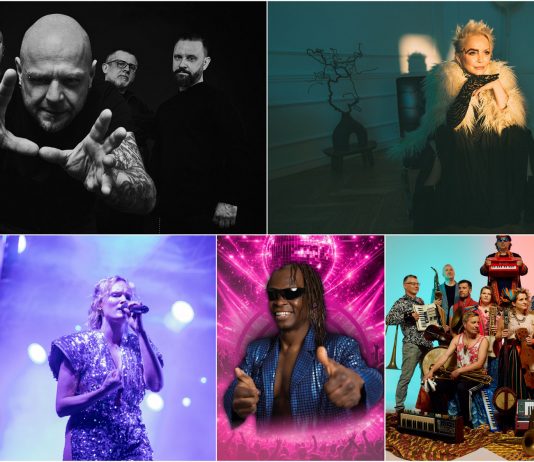 Artyści, którzy wystąpią na Piaseczyńskiej Scenie Letniej 2026