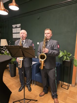 marsz weselny Mendelssohna