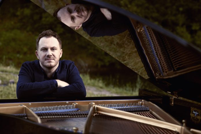 Krzysztof Napiórkowski foto Anna Powierza