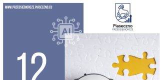 AI dla każdego przedsiębiorcy od zera do pierwszych efektów